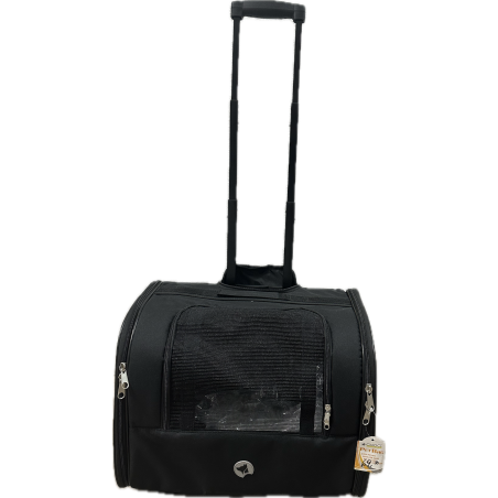 Transportín de Viaje