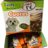 Corazones Snack para perros