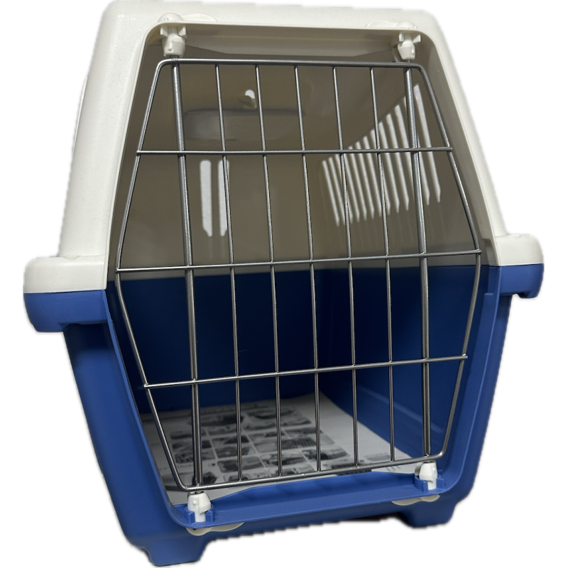 Transportín mascotas