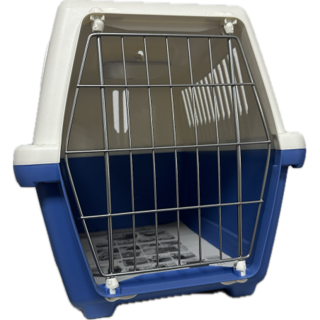 Transportín mascotas
